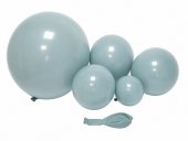 Baloane Mat TX 79 Bleu Prafuit 14