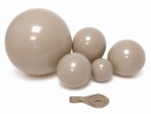 Baloane Mat TX 99 Nud Inchis 5