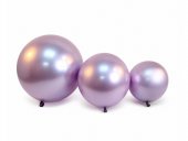 Baloane Set Cromat LIL