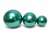 Baloane Set Cromat VERDE 10