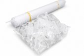 Bete Pentru Baloane Transparente 100/set