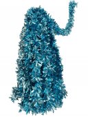 Beteala Brad Fire Groase Mat 2m - 11cm 10/set Bleu-Tucoaz