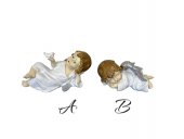 Bibelou Inger Doarme/Porumbel Rasina 7110-6