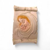 Bibelou Rasina Fecioara Cu Pruncul 7117-9
