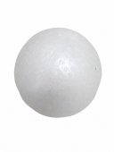 Bile polistiren 15 cm
