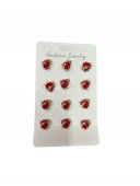 Brose Buburuze 12/set