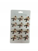 Brose Cosar 12/set