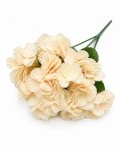 Buchet 5 Hortensii Artificiale Somon