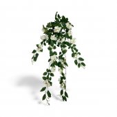 Buchet Flori Cires Artificial Curgator