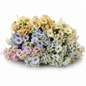 Buchet Flori Petunii Artificiale 2/set