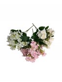 Buchet Floricele Marunte Mici Artificiale 2/set