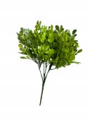 Buchet Frunze Artificiale Bucsus 2/Set