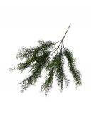 Buchet Frunze Artificiale Marar Verde