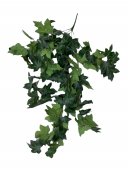 Buchet Frunze Decorativ Toamna 70cm 001
