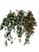 Buchet Trandafirasi Artificial Curgator