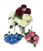 Buchet Trandafiri 7 Flori