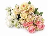 Buchet Trandafiri Cu Stelute 88-1