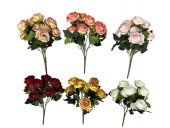 Buchet Trandafiri Vintage