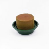 Burete Floral Rotund Pentru Flori Naturale
