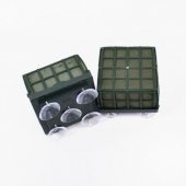 Burete Floral Tip Cub Pentru Flori Naturale