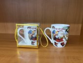 Cana Craciun Ceramica In Cutie Acetofan 03