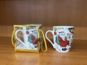 Cana Craciun Ceramica In Cutie Acetofan 04