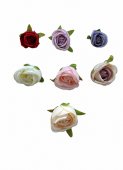 Capete Boboci Trandafiri 30/set 4,5cm
