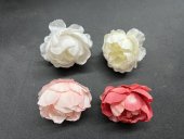 Capete Bujori Mediu 5cm 30/set 0867-13-16