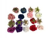 Capete Trandafiri 11cm 30/set 21.03