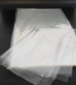 Celofan Transparent 65x95 100/set 3.5 microni