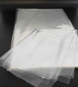 Celofan Transparent 65x95 100/set 1.8 microni