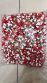 Ciupercute decorative 1.5 cm, 200 buc