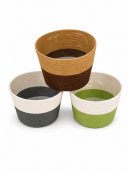 Cosulete din Hartie cu interior plastifiat