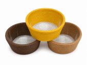 Cosulete din Hartie cu interior plastifiat