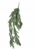 Creanga Frunze Tuia Decorativa 104cm