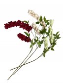 Creanga Glicina 2 Flori Artificiala