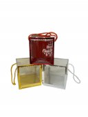 Cutie Acetofan Cu Manere 10x10x10,8cm 50/set