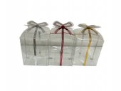 Cutie Acetofan Funda 10x10x12cm 50/set