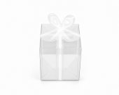 Cutie Acetofan Funda 5x5x6.5cm 50/set