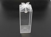 Cutie Acetofan Inima 7x7x18cm50/set