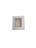 Cutie Cadou Carton Cu Acetofan 12x10x10cm 12/set Mica