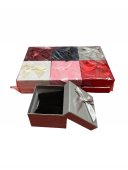 Cutie Bijuterii Pentru Ceas 9cm/9cm 6/set Mixt Color 10010-2