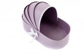 Cutie Cadou Carton Forma Landou Mov