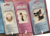 Cutie Carton Martisoare 25/set Model 13