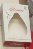 Cutie Carton Martisoare 25/set Model 3