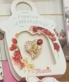 Cutie Carton Martisoare 25/set Model 7