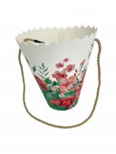 Cutie Din Carton Cu Fundul Din Plastic 10/Set