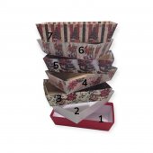 Cutie Din Carton Tava 36x27x10 cm