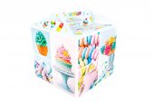 Cutie Pentru Cadouri Baietel