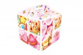 Cutie Pentru Cadouri Fetita